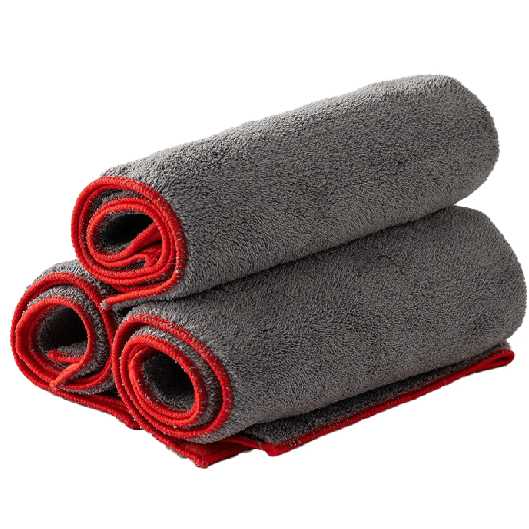 Custom Soft Absorbent Towel Wipe 3