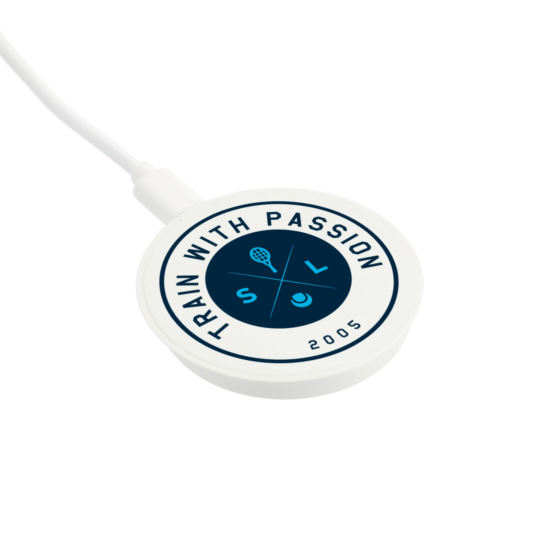 Recycled ABS MagClick™ Fast Wireless Charging Pad 31