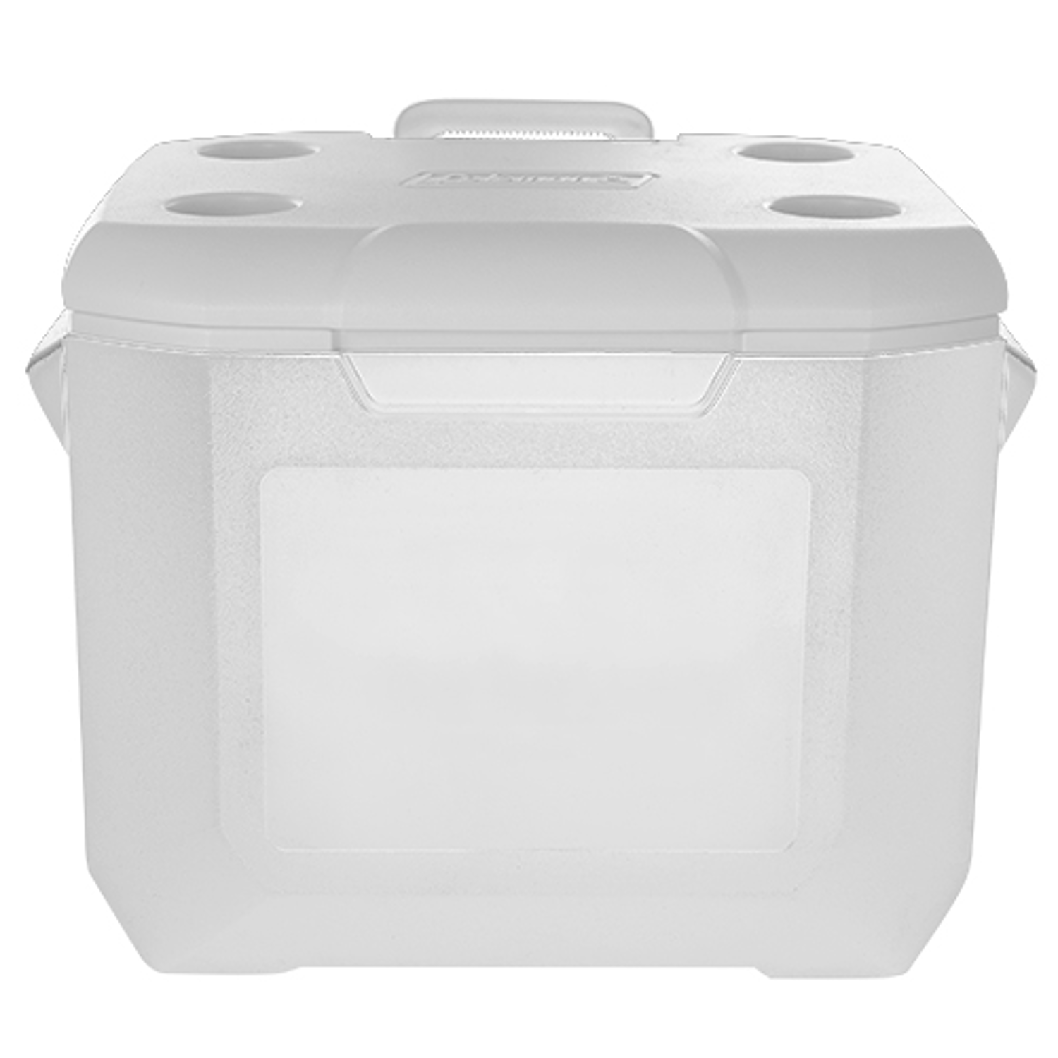 60 Qt Wheeled Cooler