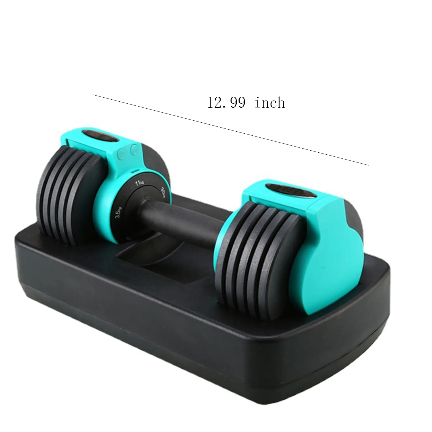 Adjustable Dumbbell 2