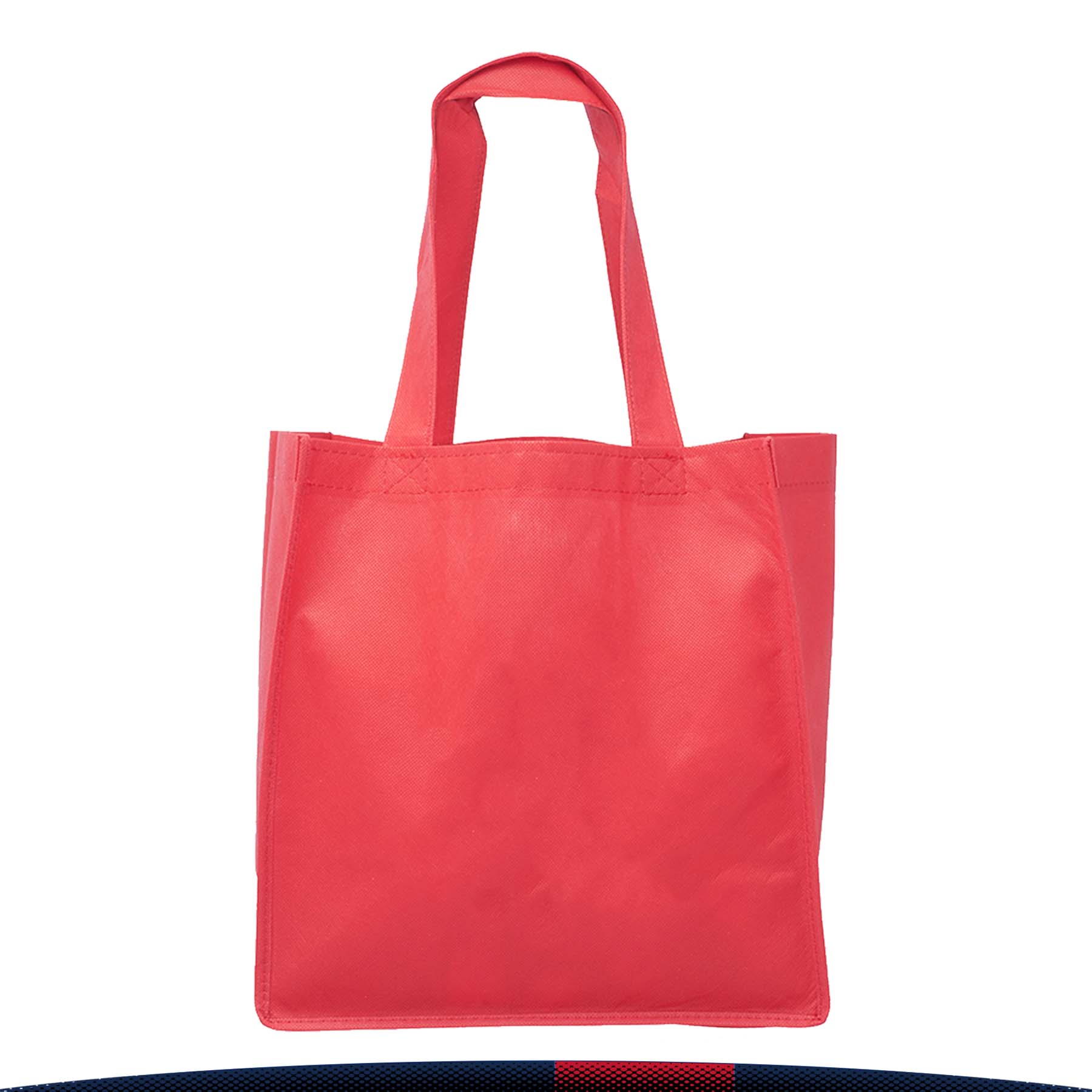 Bastle Grocery Tote Bags 6