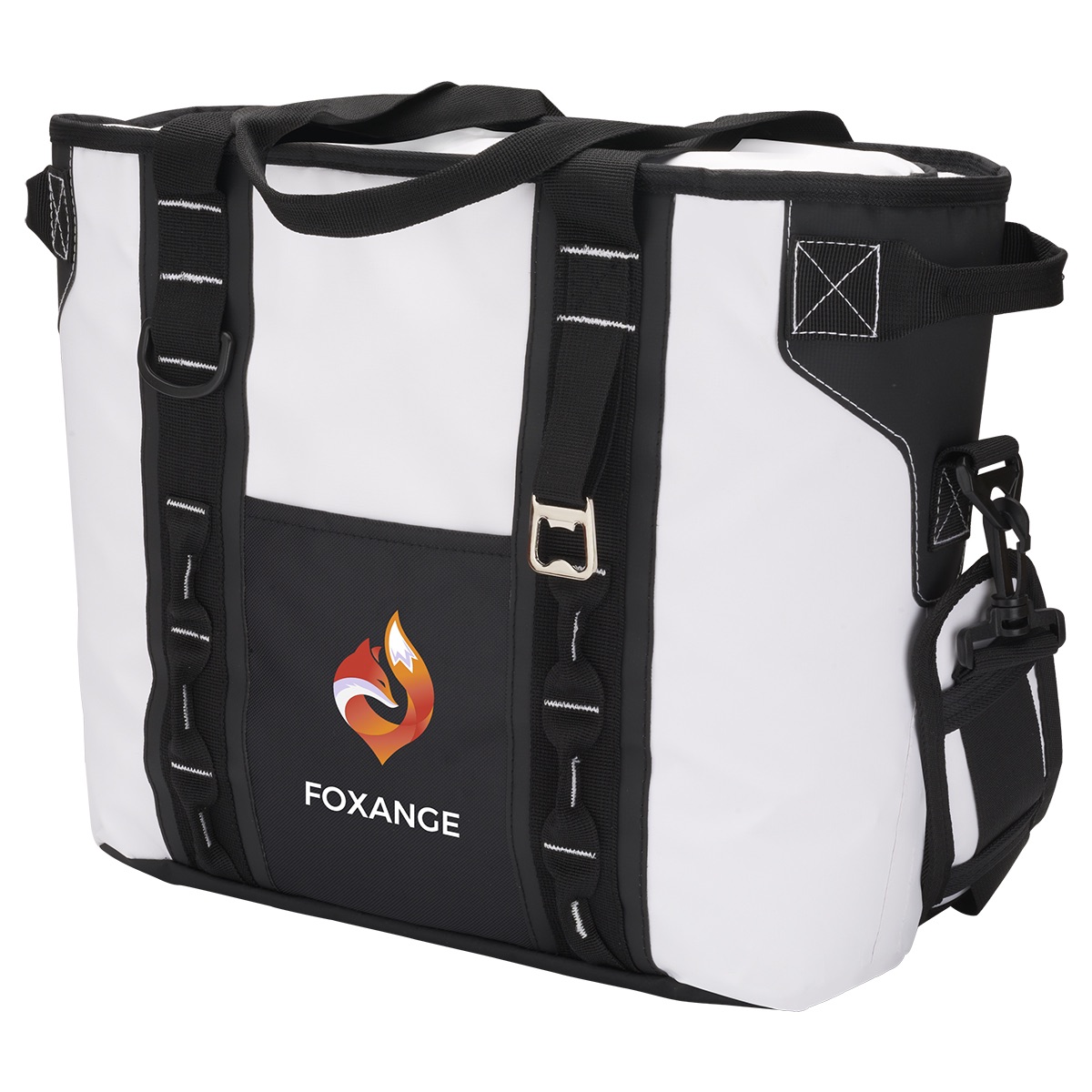 Urban Peak® Waterproof 24 Can Hinge Cooler 50