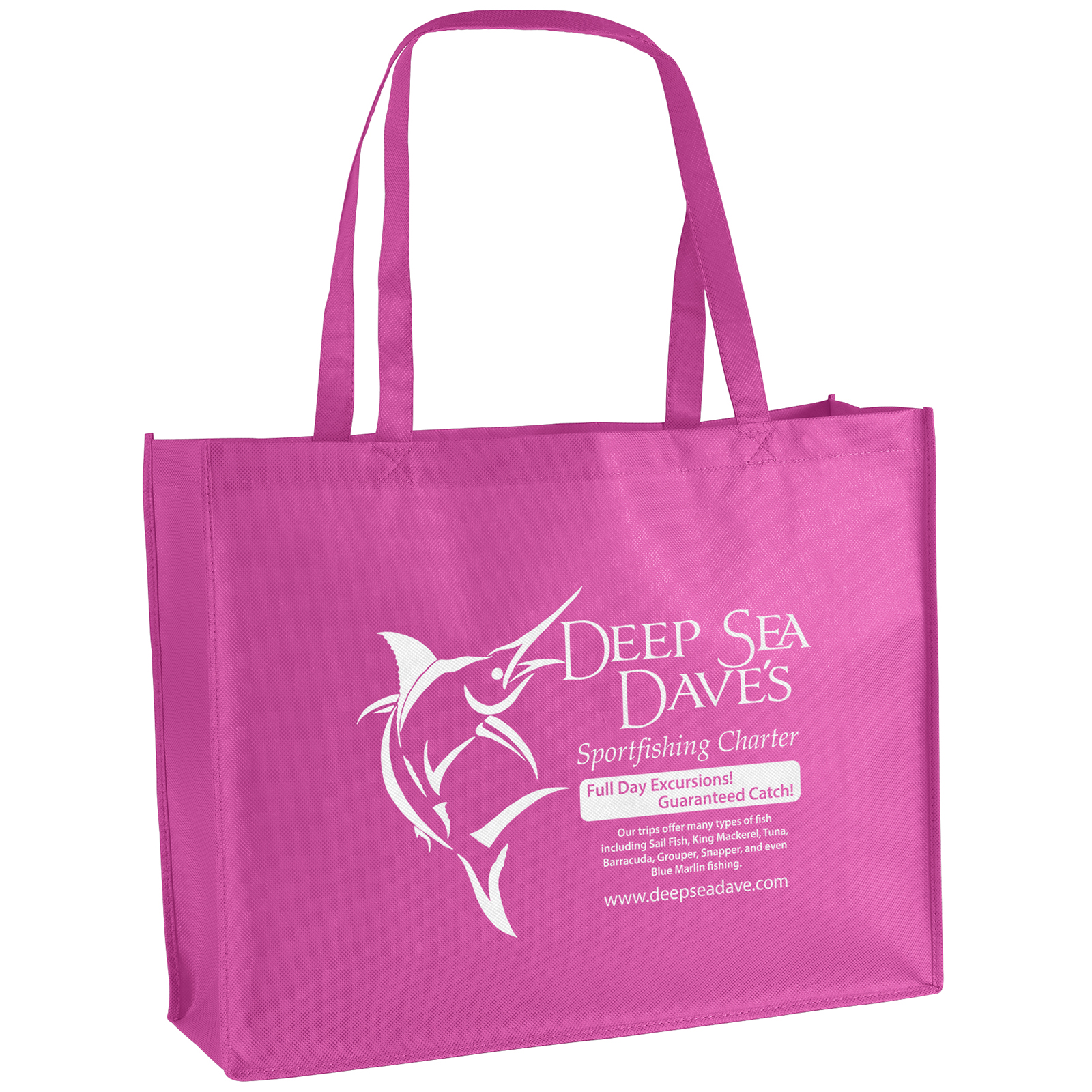 George - Celebration Tote - Screen Print 10