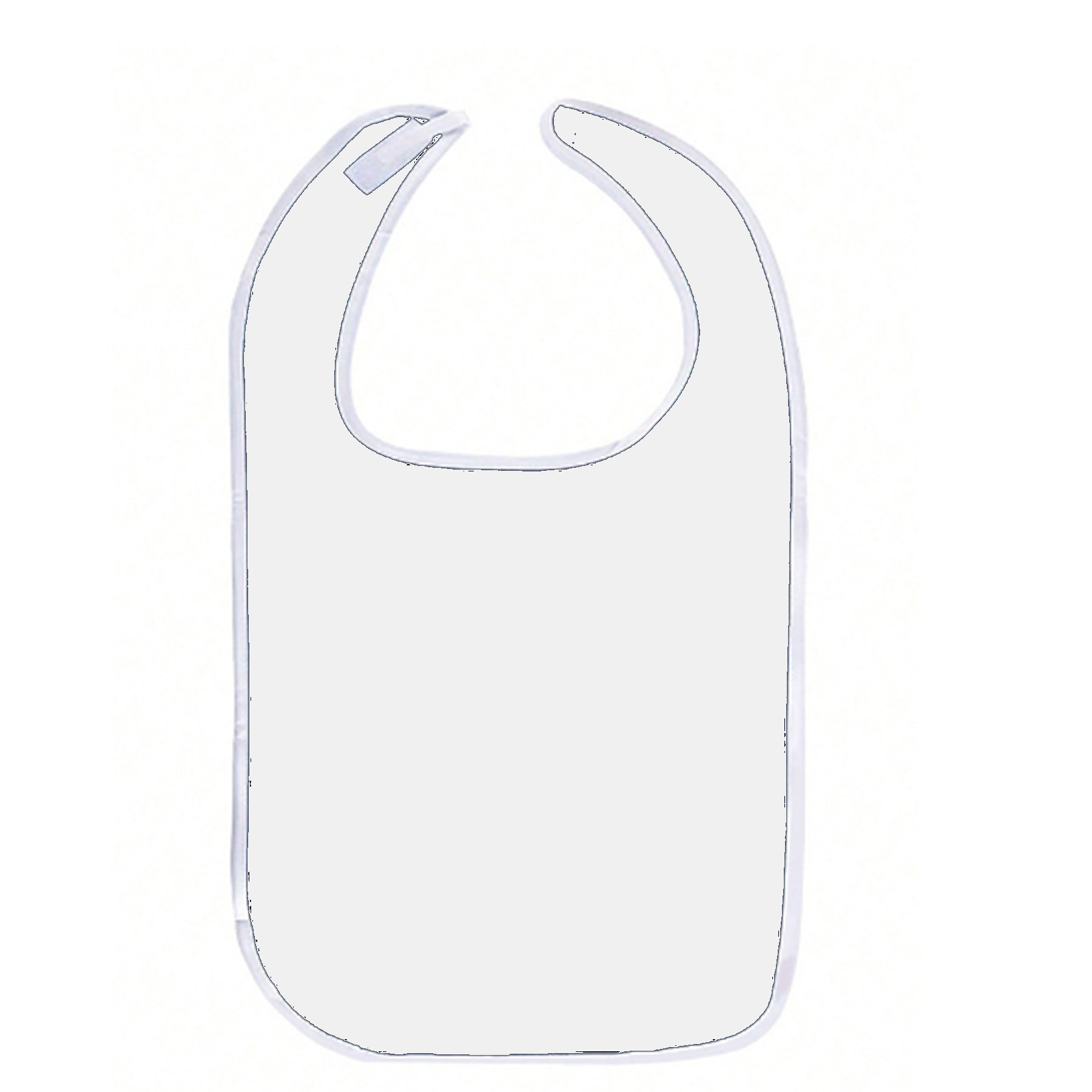 Washable Bib 2