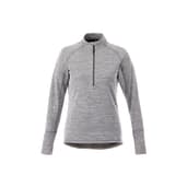 Women's CRANE Knit Half Zip 73