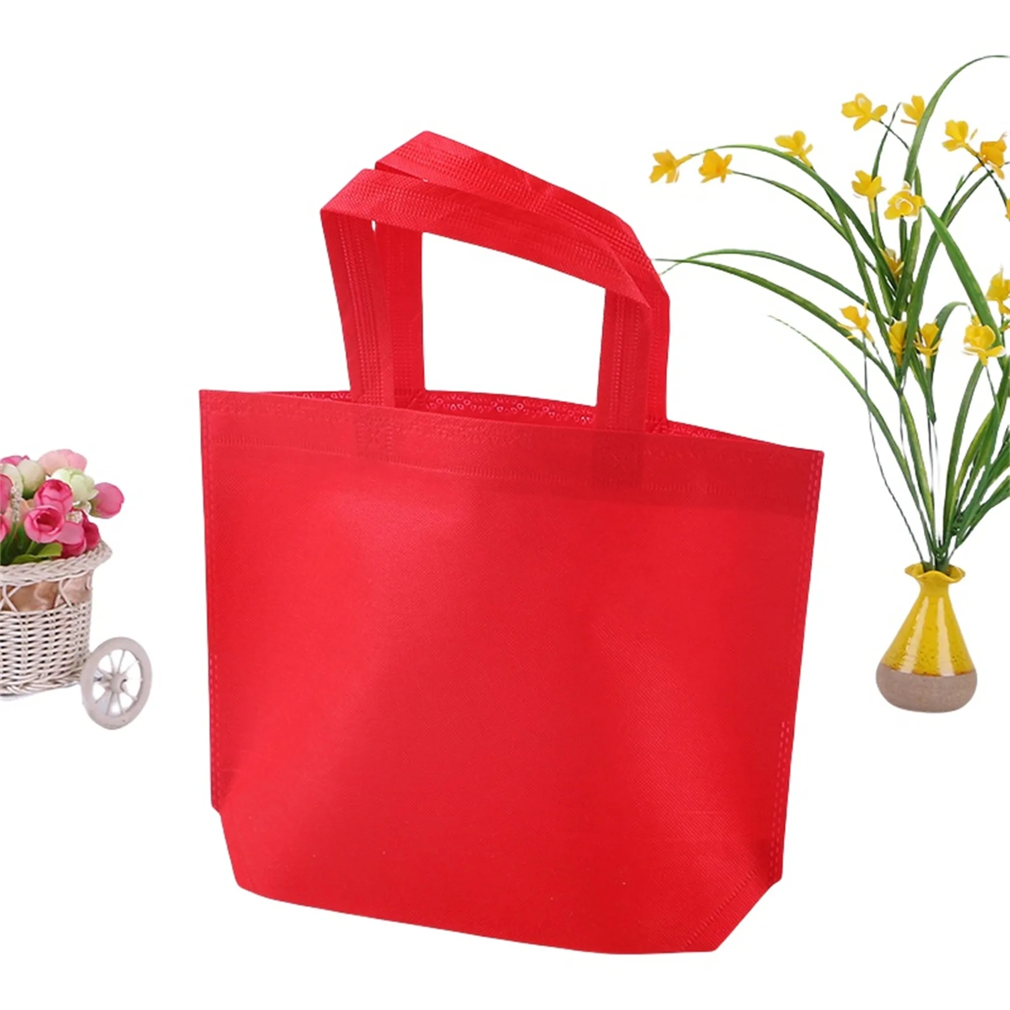 Reusable Grocery Bag 13