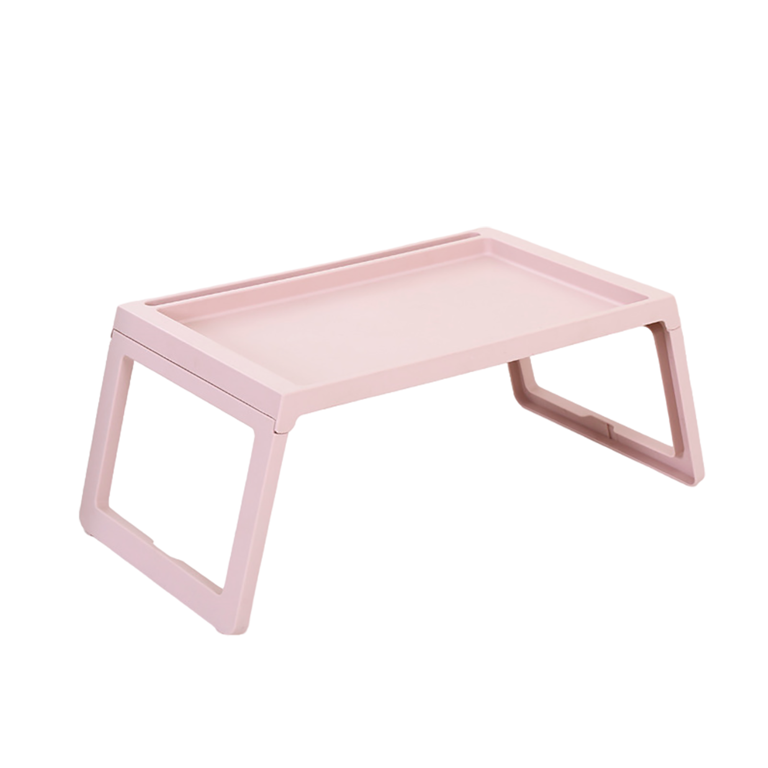 Foldable Laptop Table – Lightweight & Bed-Friendly Design 5