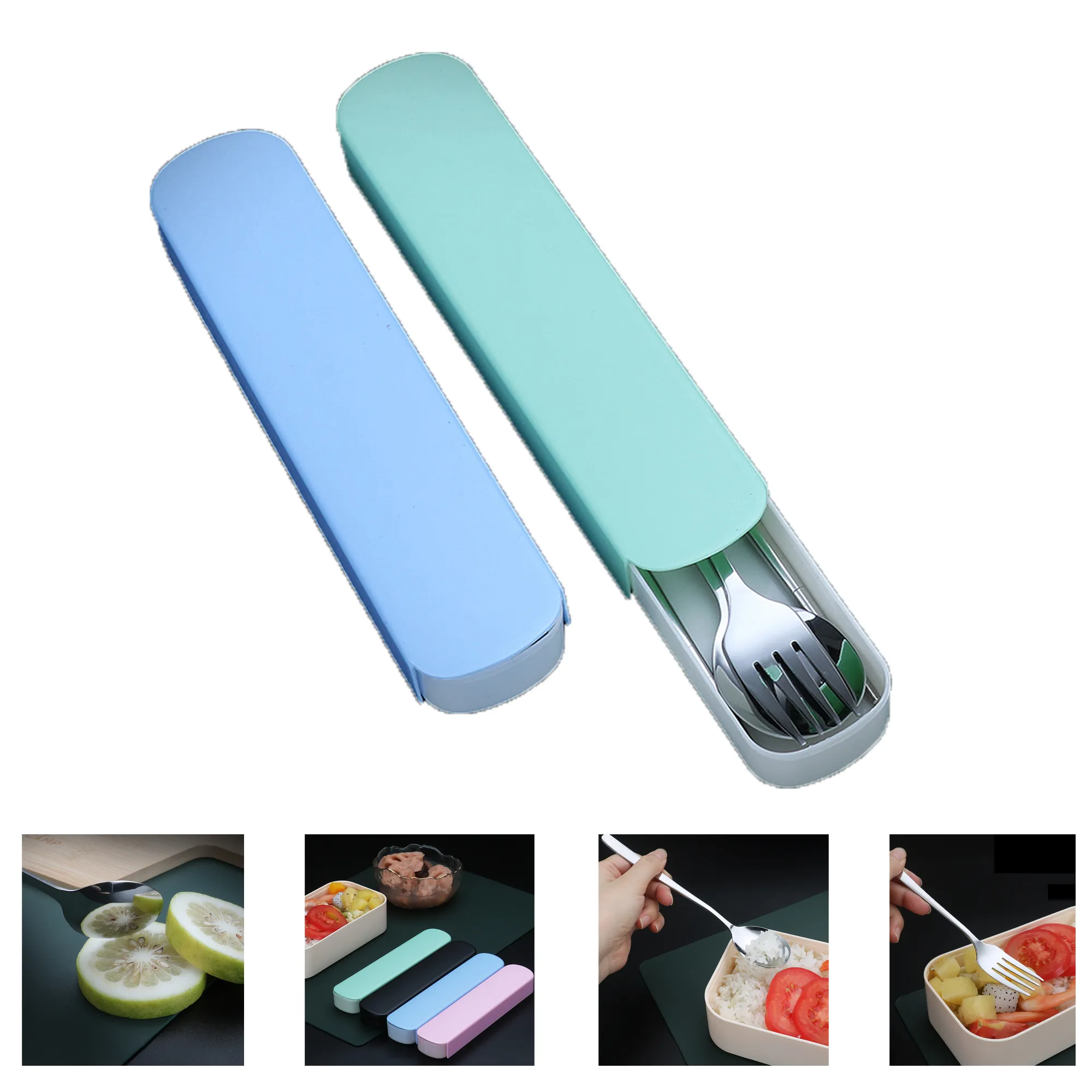 portable cutlery set 2
