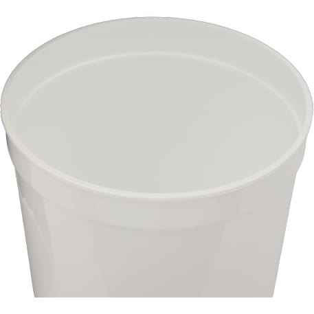 Solid 16oz Stadium Cup 79