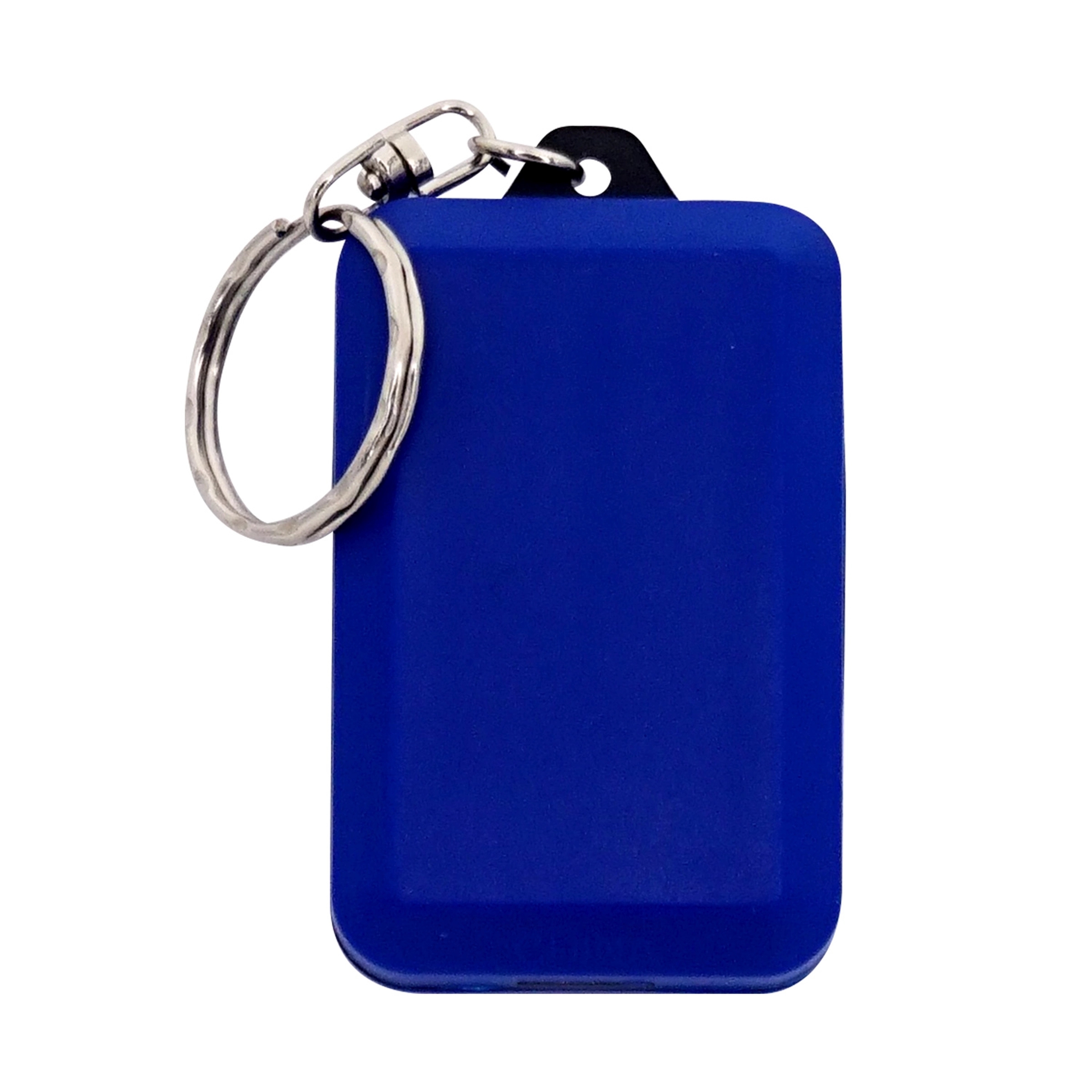 SUPER BRIGHT FLASHLIGHT KEYCHAIN 8