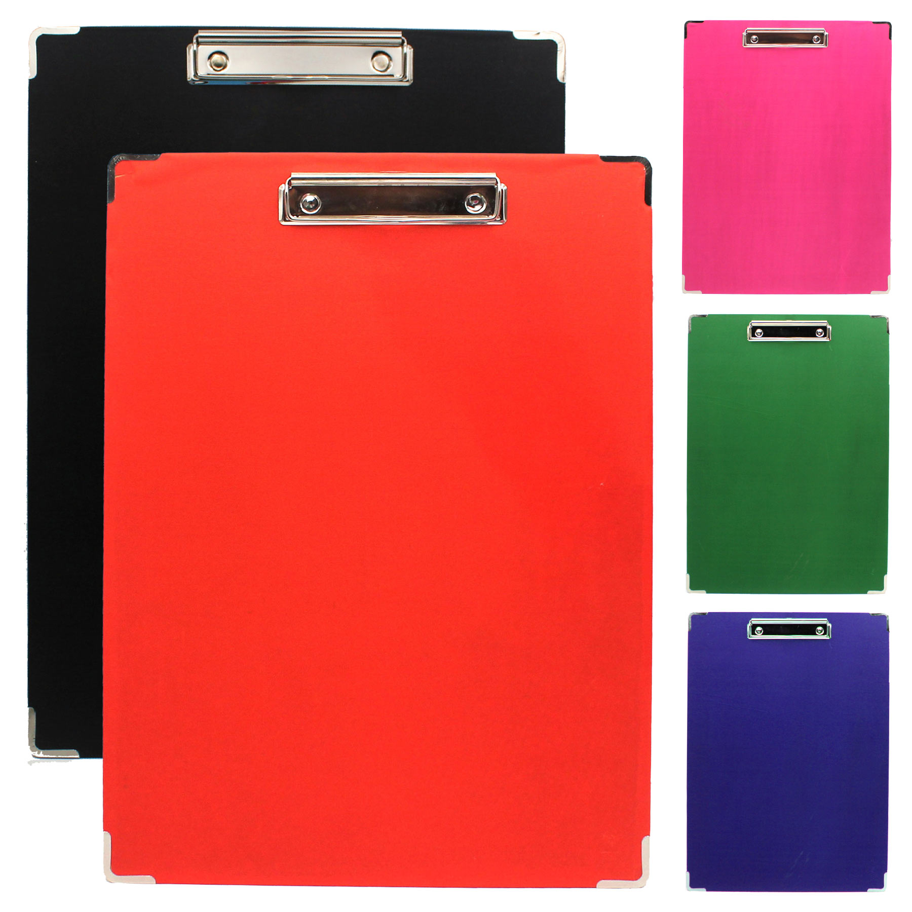 One-side Clipboard 1