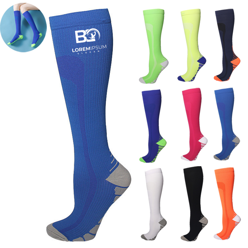 Compression Sock 20- 30MMHG 2