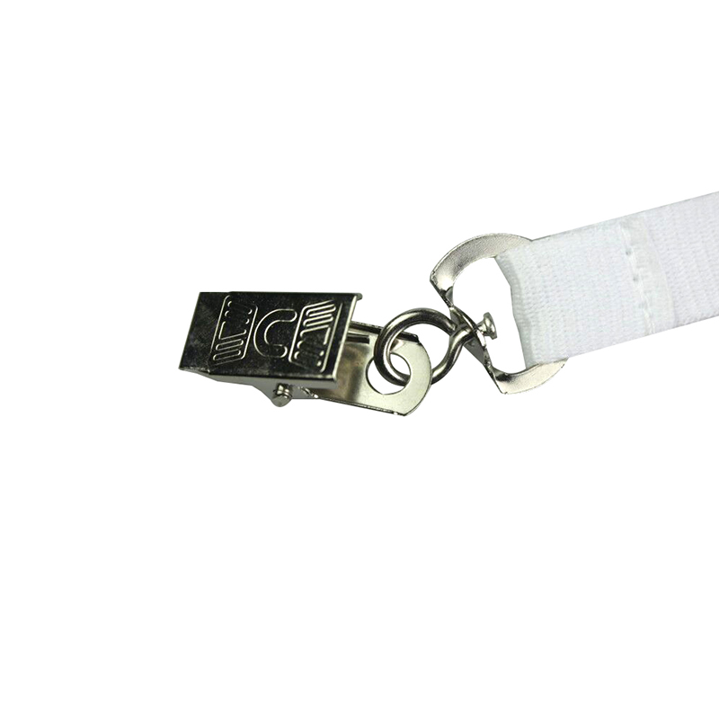 Polyester Lanyard 4