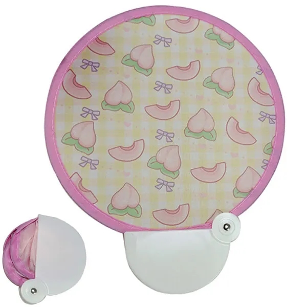 Twist And Chill Hand Fan 8