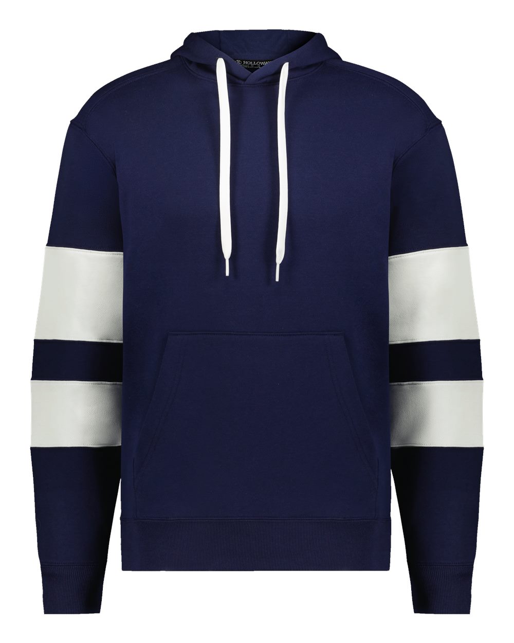 Unisex Jackson Way Hooded Sweatshirt - 229576 9