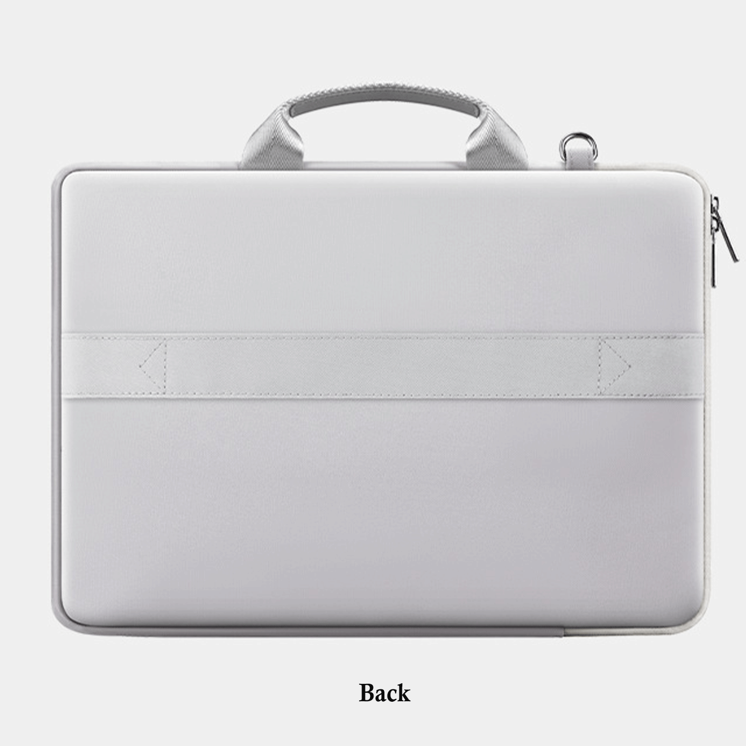15.6 inch Portable Oxford Laptop Briefcase messenger Bag 14