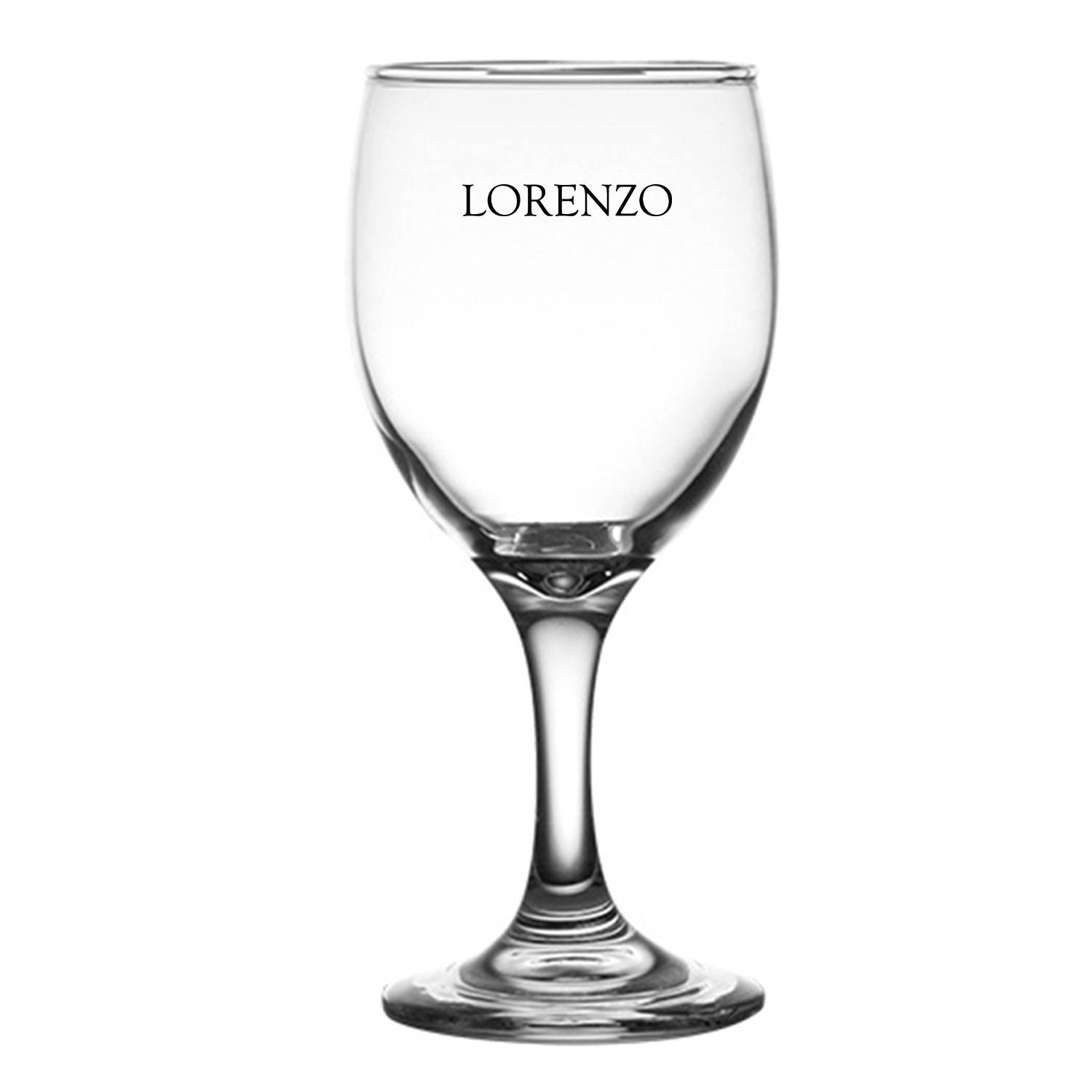 10 oz. Rioja White Wine Glasses