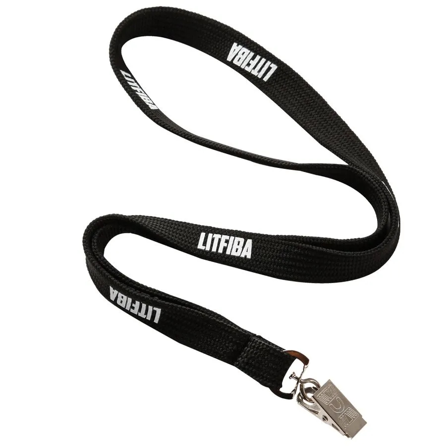 Tubular Lanyard 3