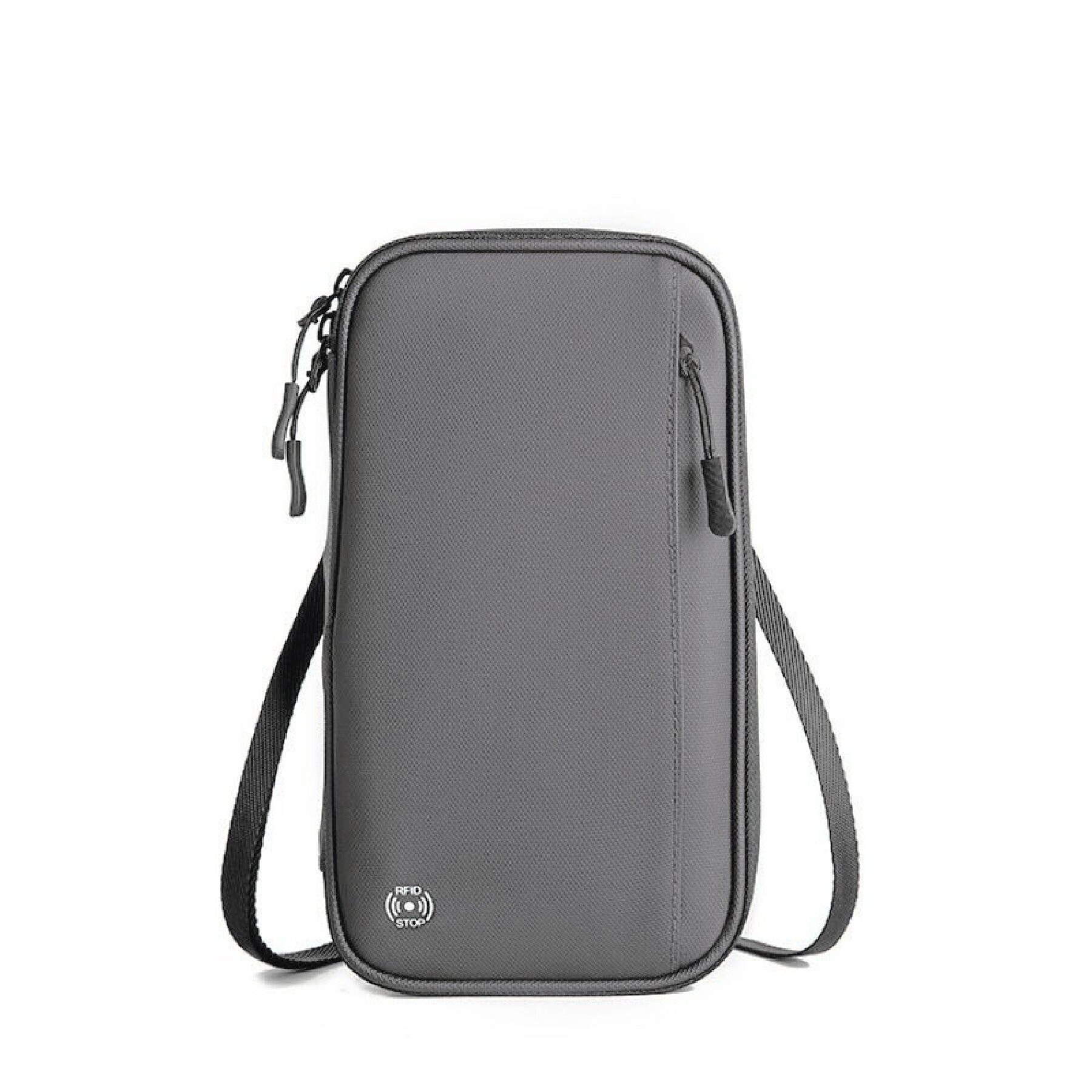Passport Wallet 1
