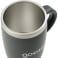 Dagon Wheat Straw Mug w/ Stainless Liner 14oz 44