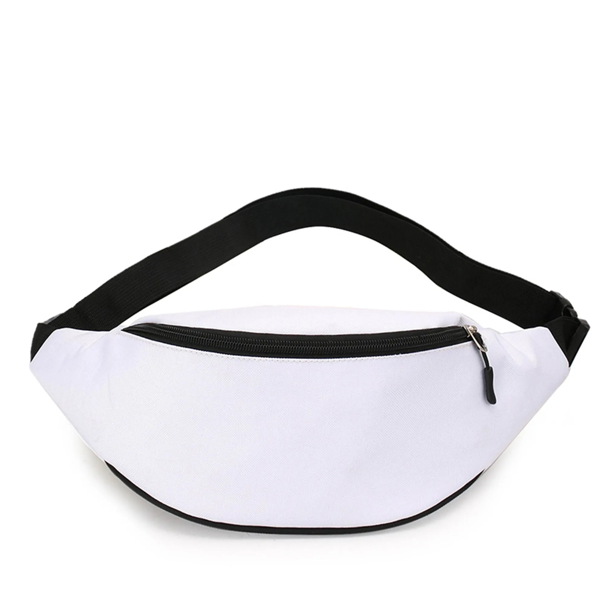 Custom Logo Sport Waist Pack - Unisex 8