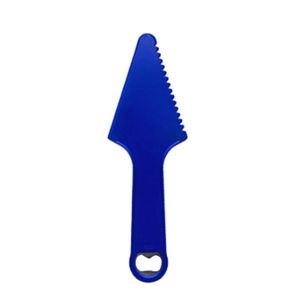 Pizza Cutter And Multifunction Spatula Plastic Roller 7
