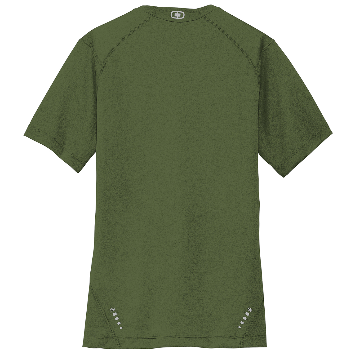 OGIO® Men's Half Sleeve T-Shirt 5