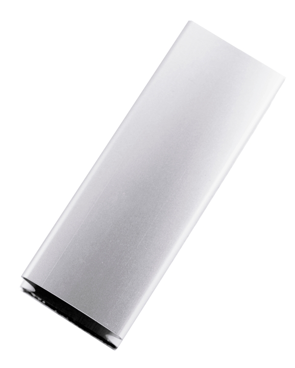 AlumiEraser - White Board Eraser 17
