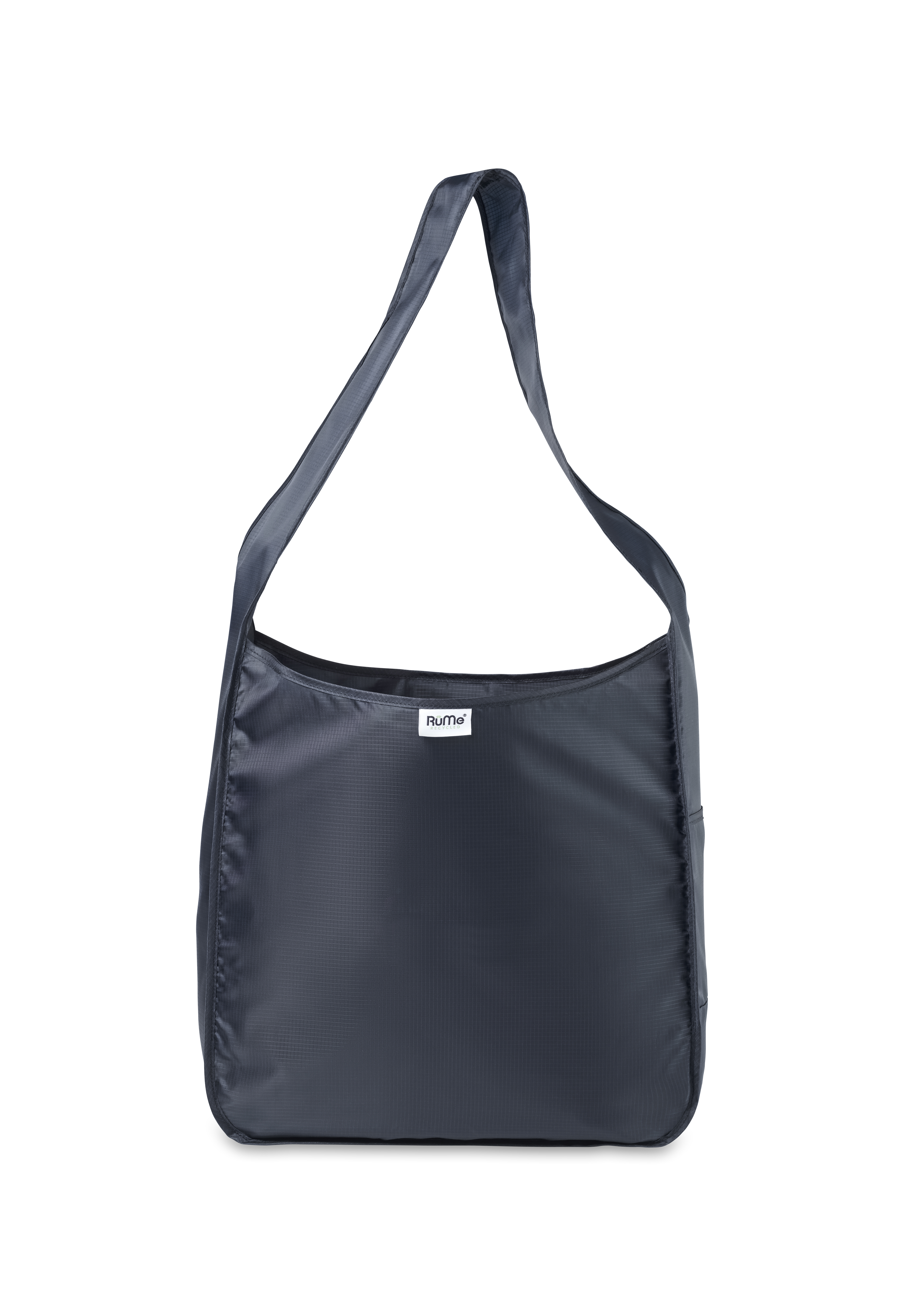 RuMe® Recycled Ripstop rPET Crossbody Tote 14
