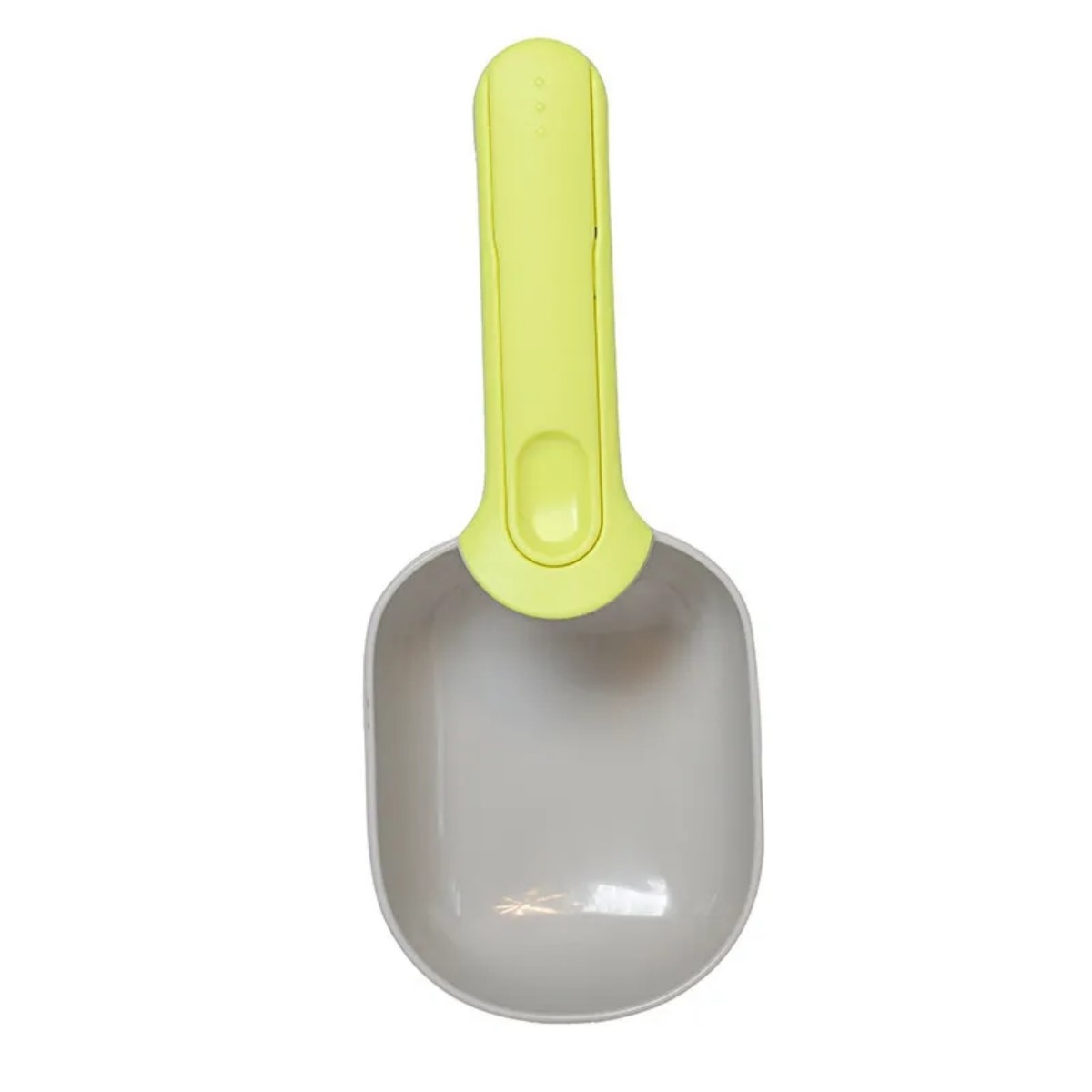 Pet Feeding Scoop with Logo Print 7