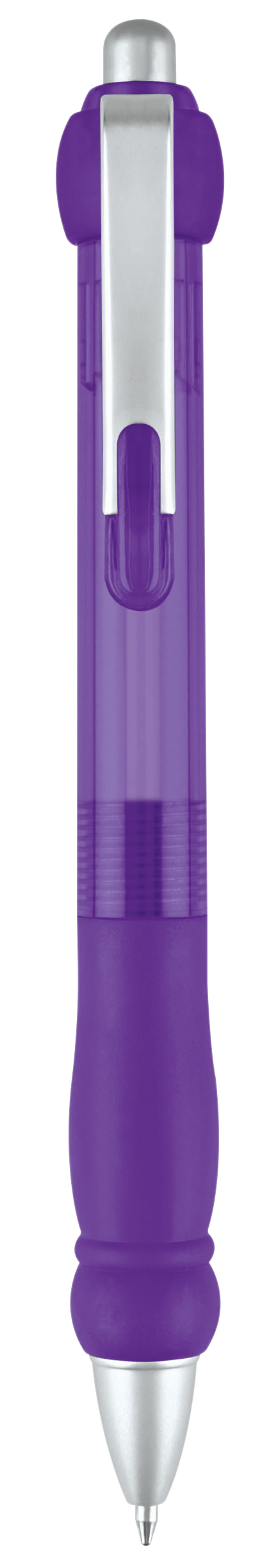 Plantagenet-208 Wide Barrel Personalized Pens 3