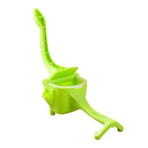 Stainless Steel Garlic Mincer Squeezer With Bottle Opener 12