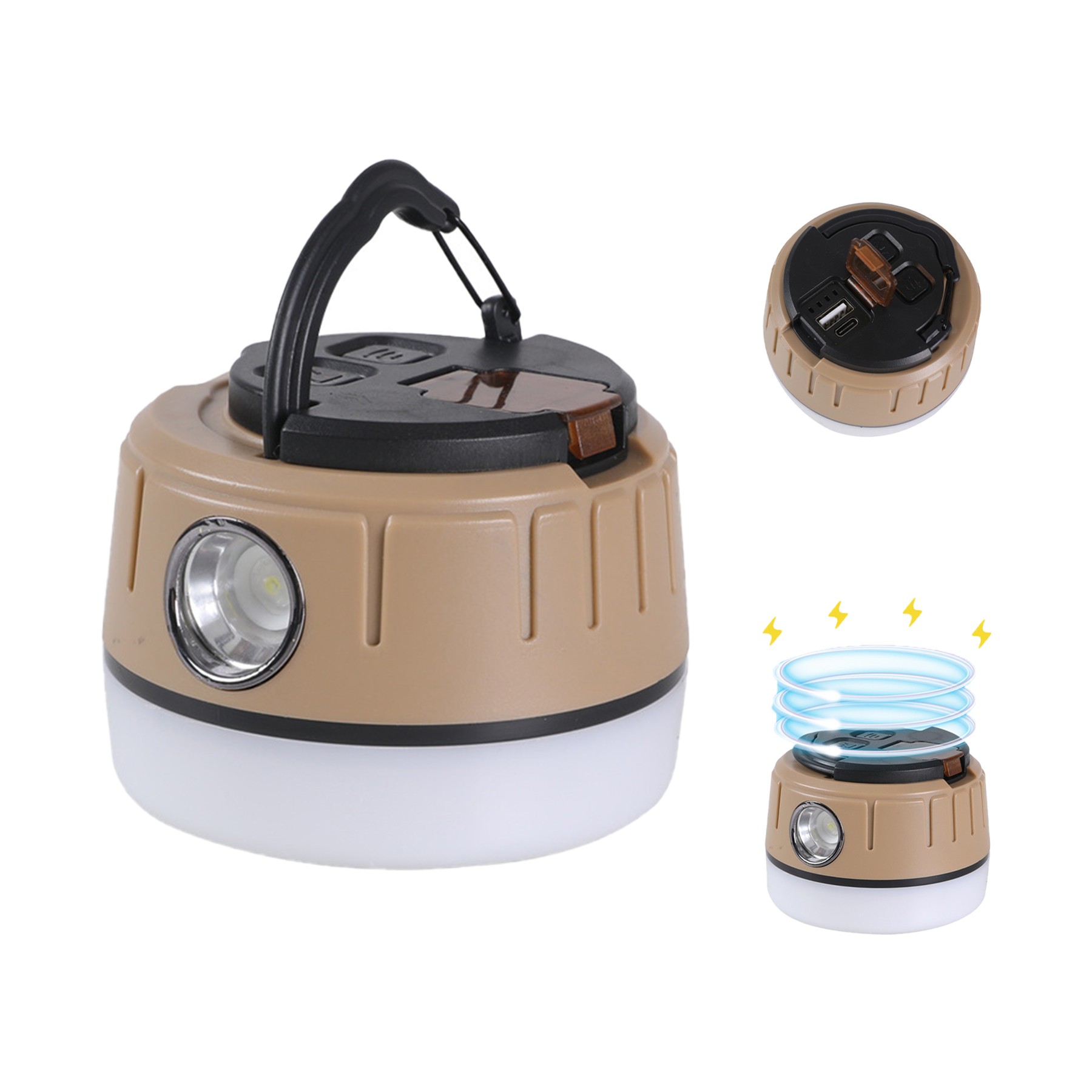 Camping Lamp