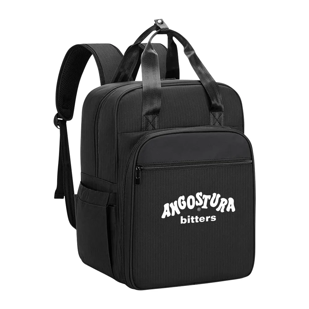 6-Bottle Salesperson Backpack 3