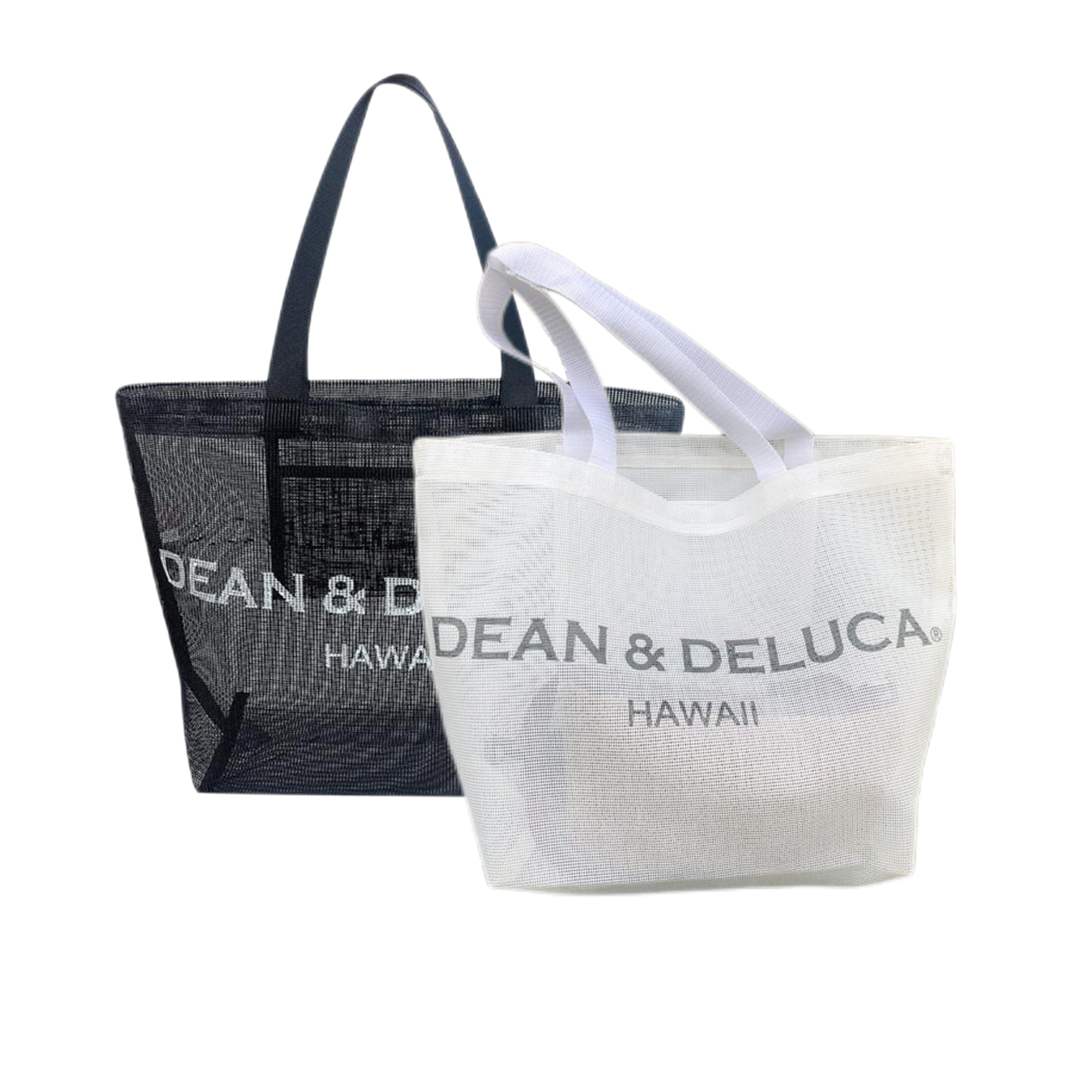 Fashion Mesh Tote Bag (direct import) 1