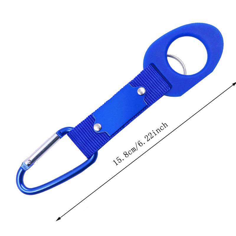 Hanging Holder Buckle for Outdoor Sports Camping Hiking 3