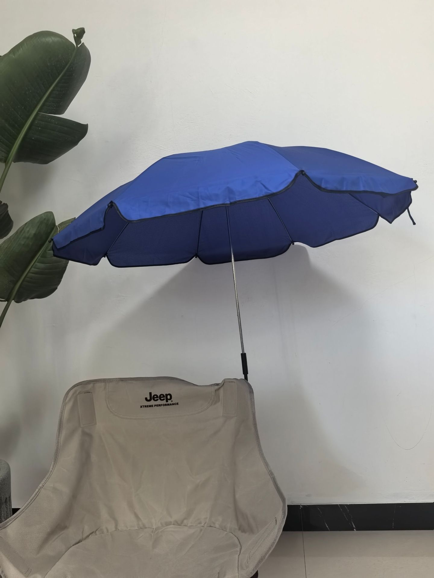 Chair Umbrella With Clamp 8