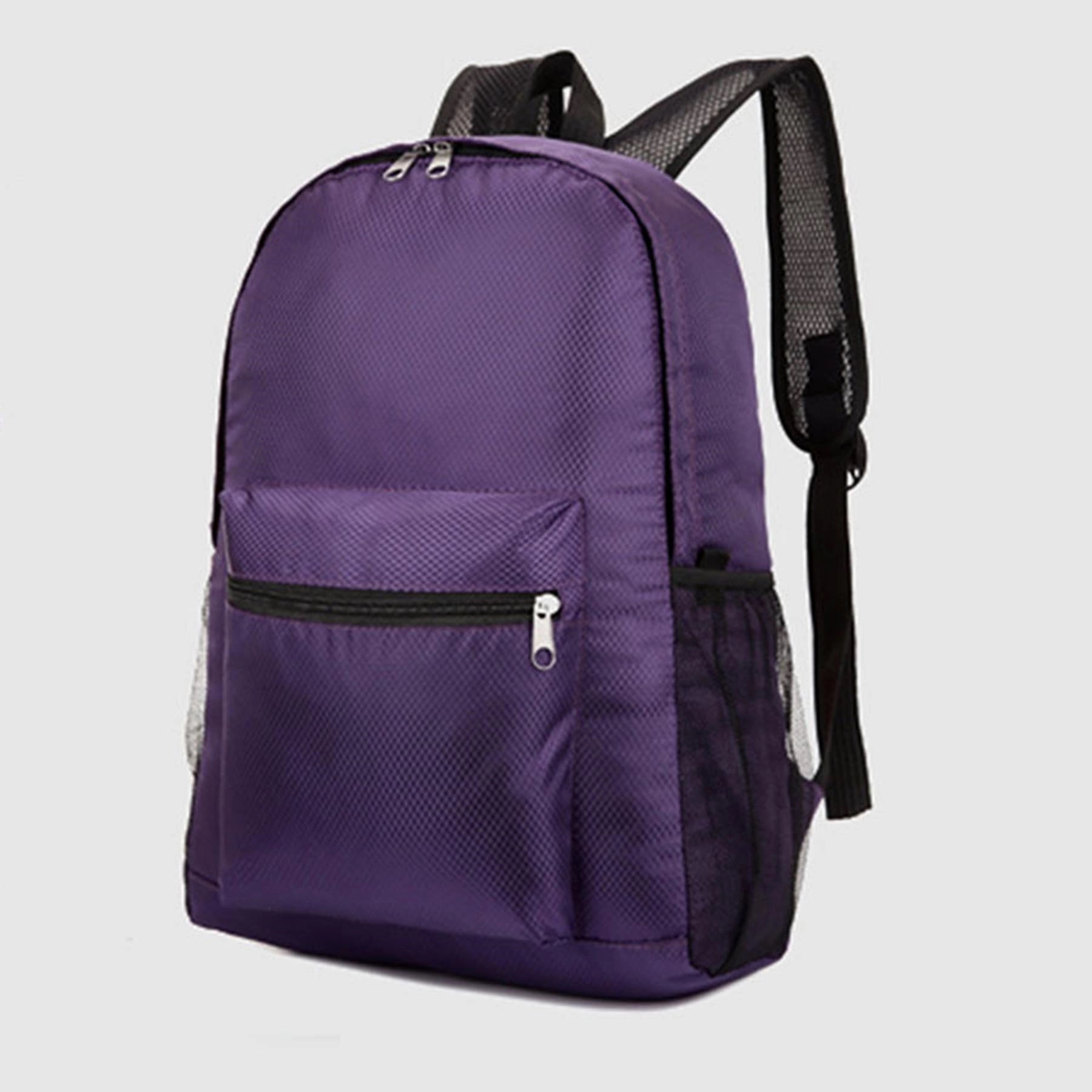Foldable Lightweight Backpack 4