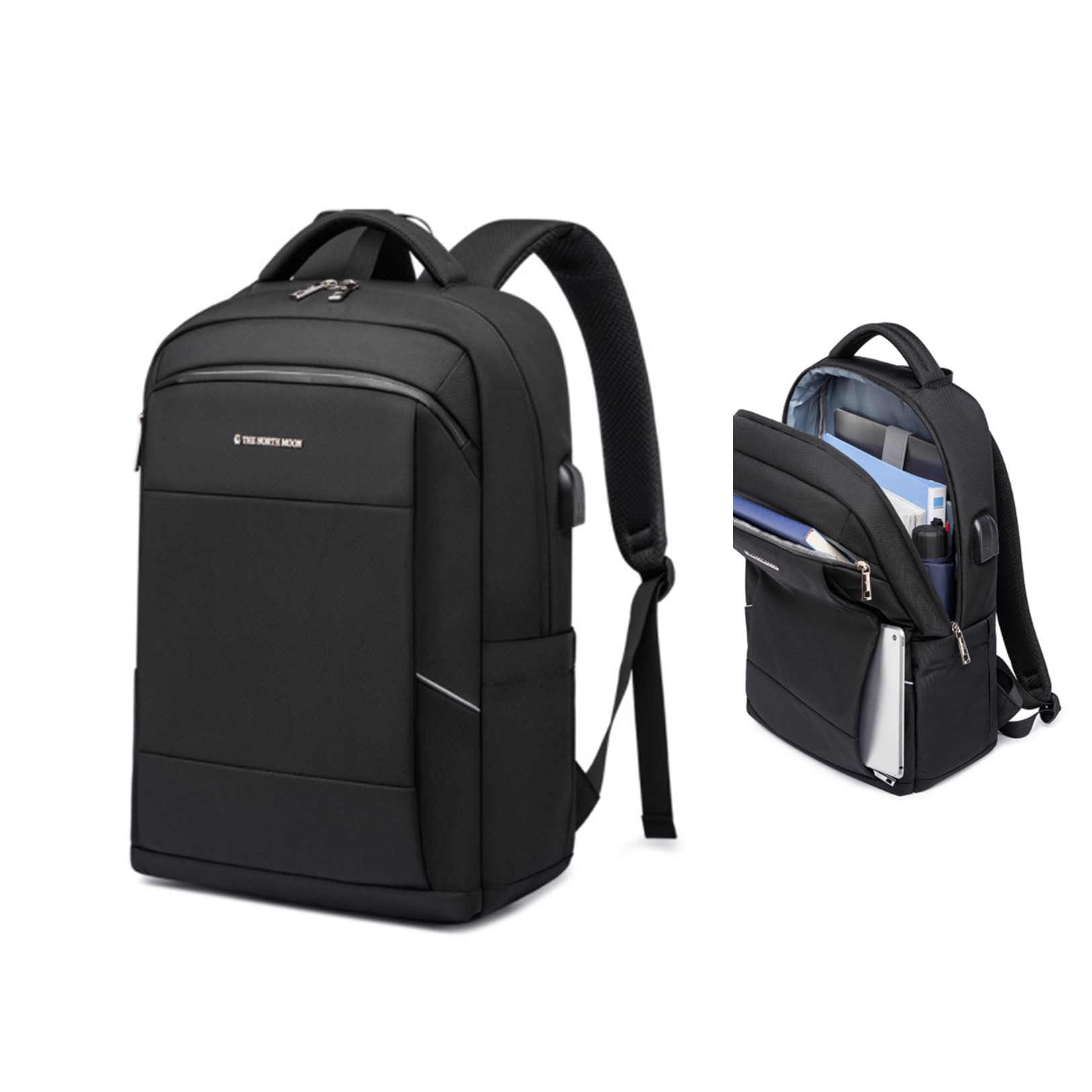 Waterproof Business Backpack 1