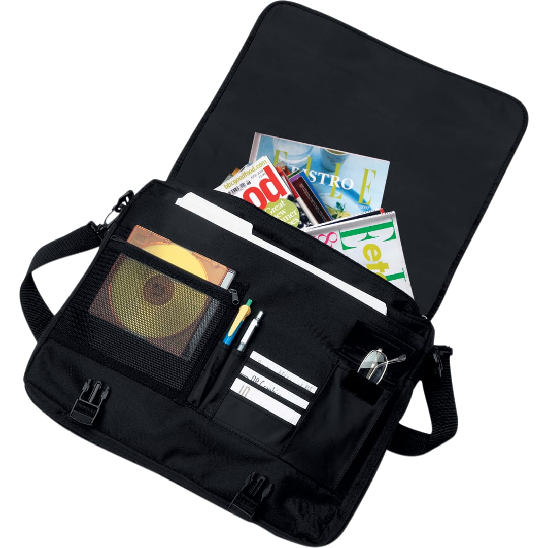 Mariner Business Messenger Bag 14