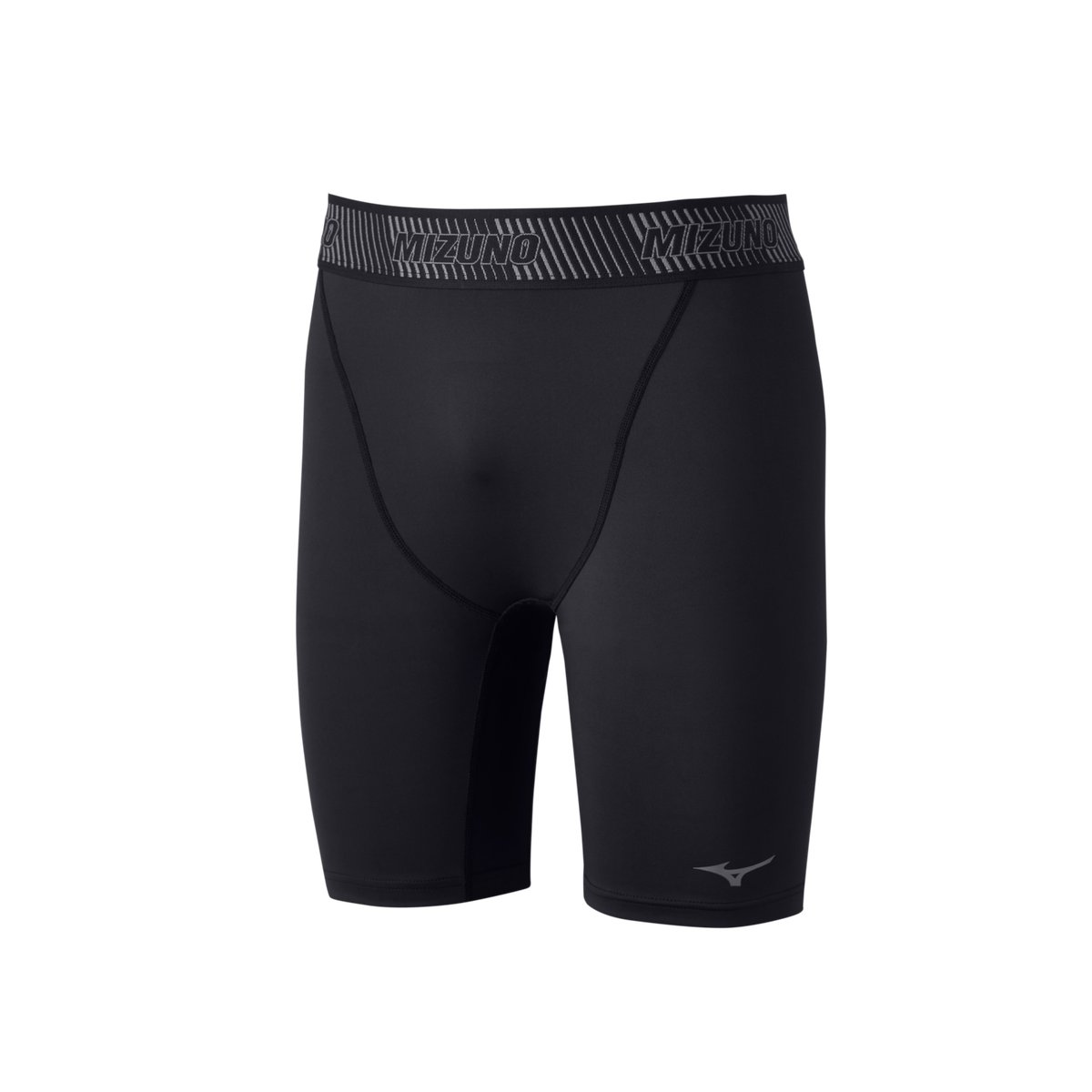 Frequency 8" Compression Short 6