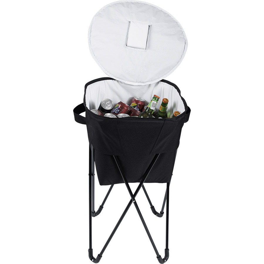Tailgate Tub 8