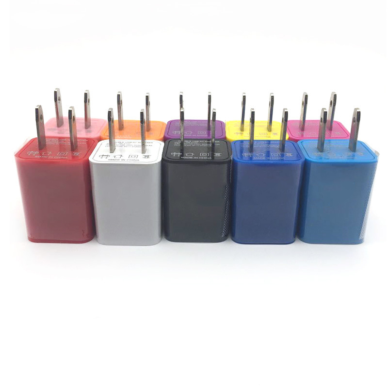 USB Wall Charge 2