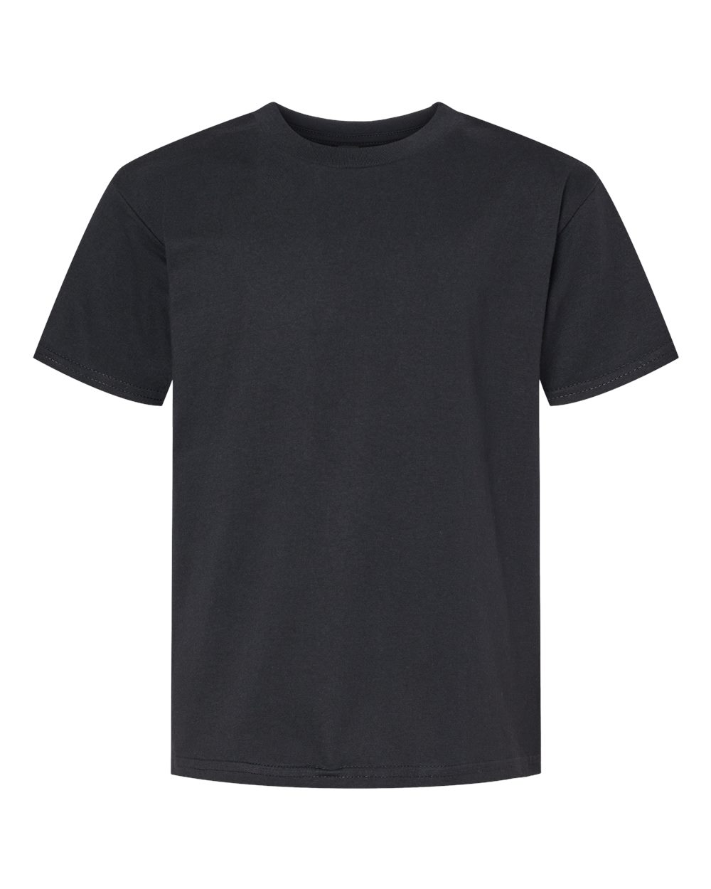 Youth Softstyle® Midweight T-Shirt - 65000B 44