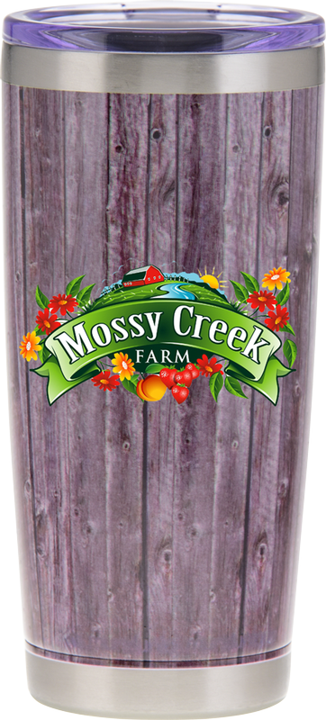 20 oz. Designer Series - Infinity