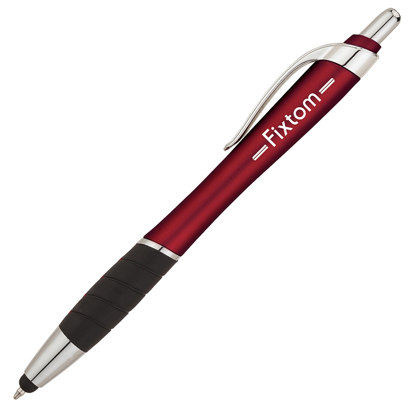 Wave® - Deluxe Ballpoint Pen / Stylus 22