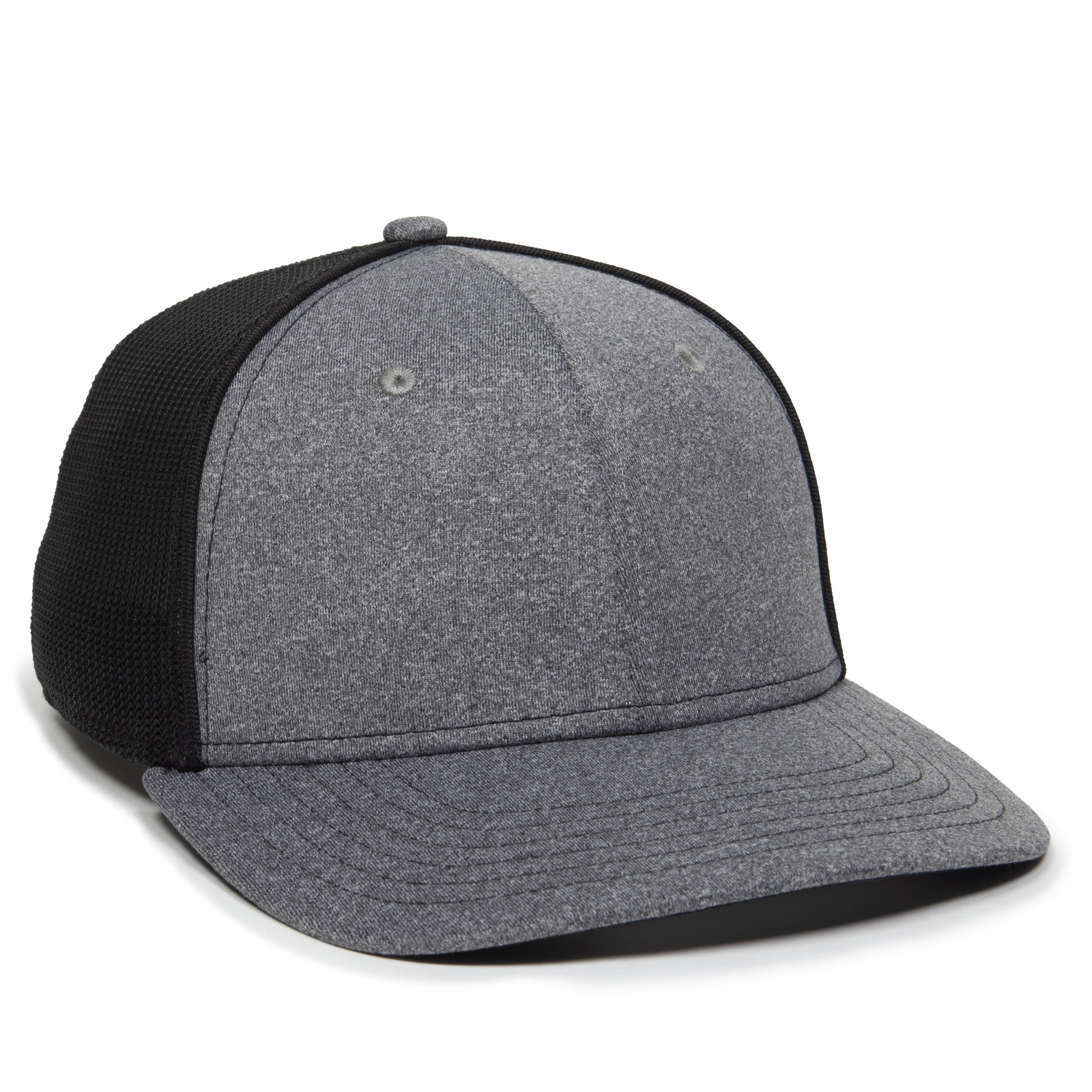 Performance Phenom Stretch Mesh Cap 4