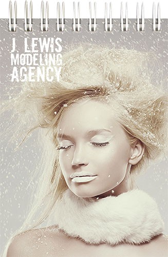 SlimLine Color™ - Small JotterPad