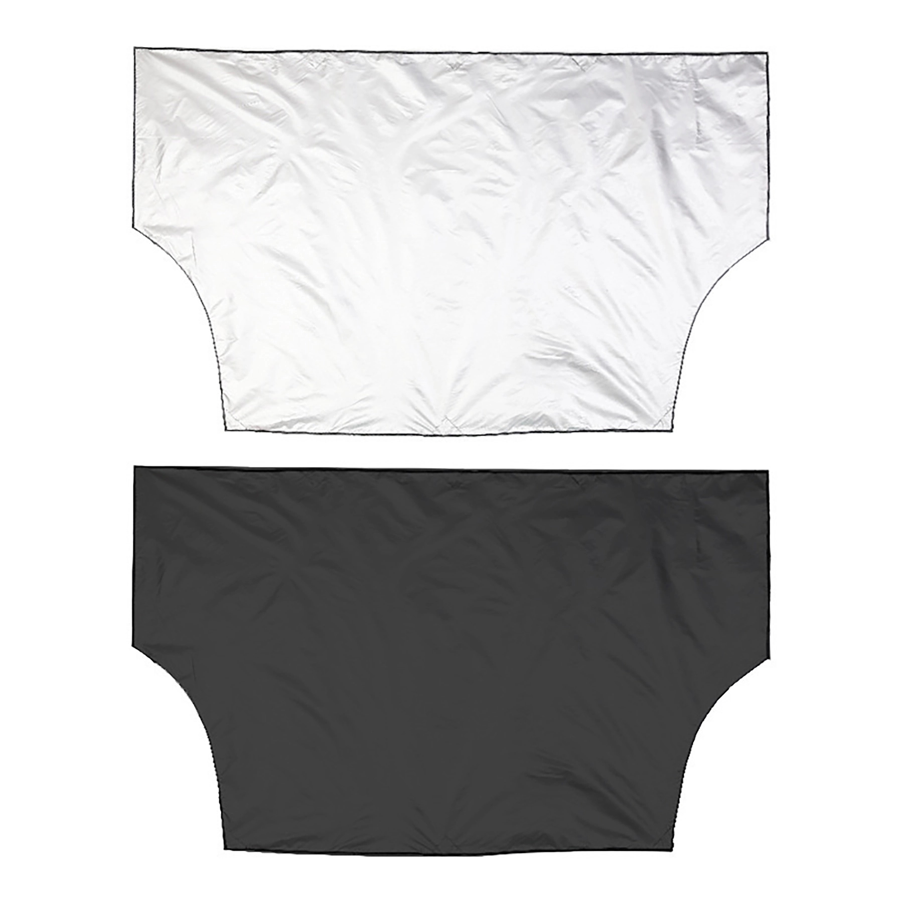 Magnetic Windshield Snow Cover 3