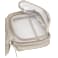 Wellable Clear Travel Case 15